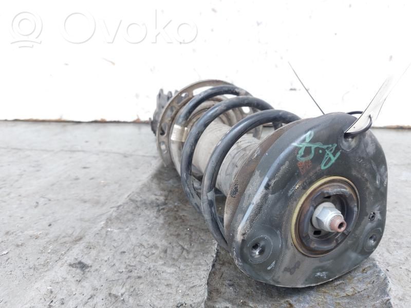 Ford Focus Priekšpusē amortizators 