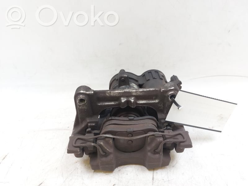 Ford Focus Zacisk hamulcowy przedni 