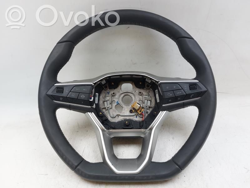 Seat Leon IV Lenkrad 