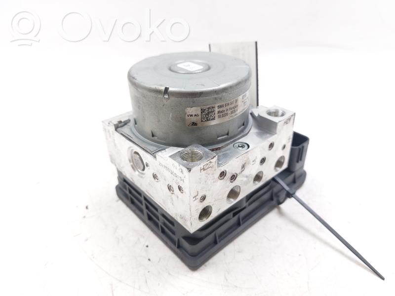 Seat Leon IV ABS Pump 