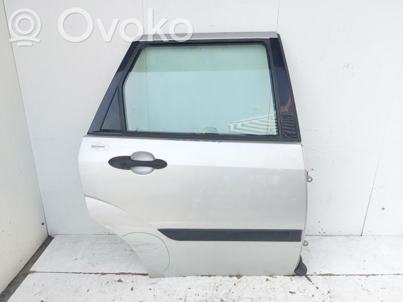 Ford Focus Galinės durys 