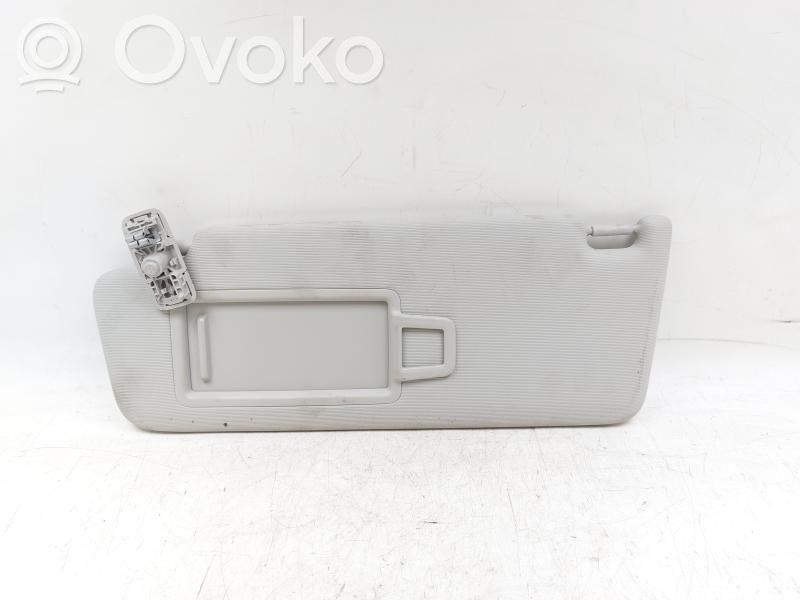 Skoda Fabia Mk4 (6VA) Aletta parasole