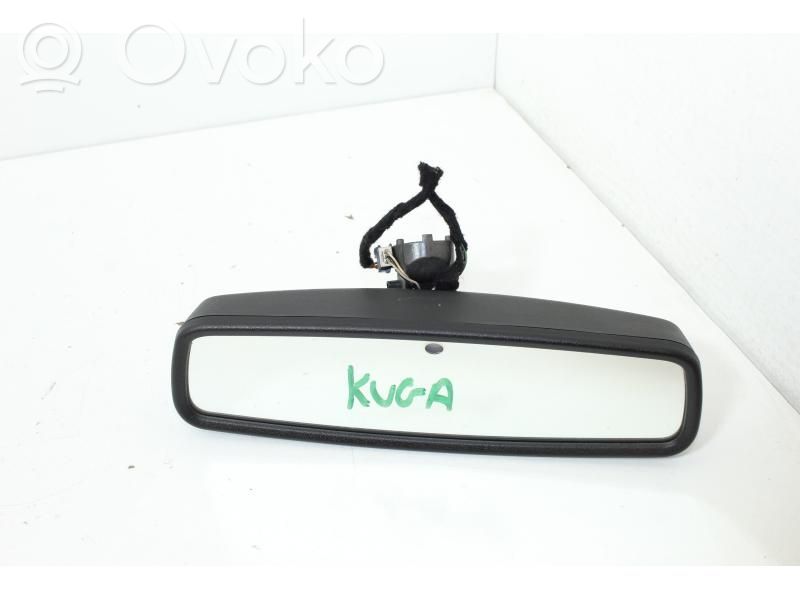 Ford Kuga I Rear view mirror (interior) 