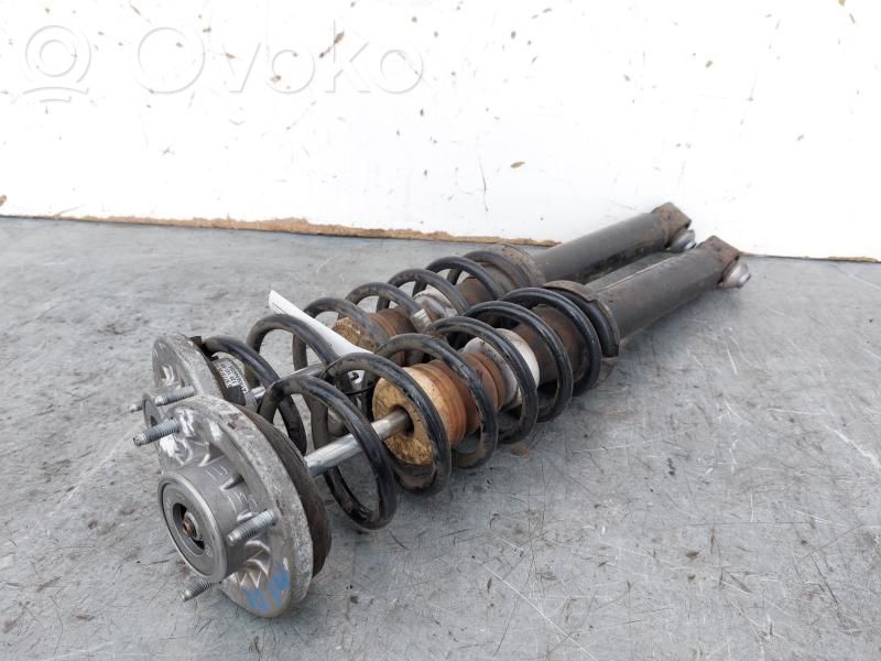 BMW 5 F10 F11 Articulación de barra estabilizadora delantera 