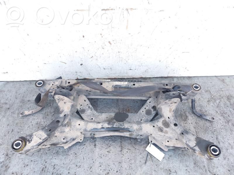 Ford Focus Rear axle beam 
