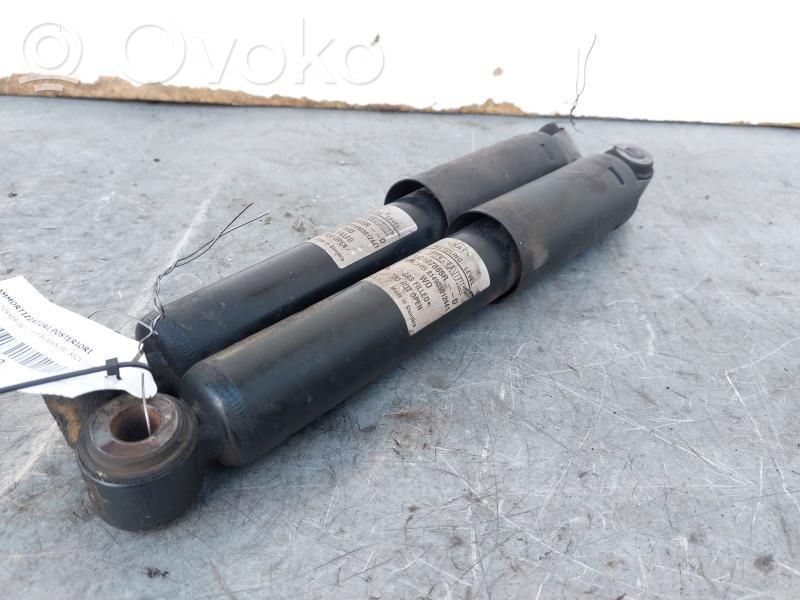 Dacia Dokker Koppelstange Stabilisator vorne 