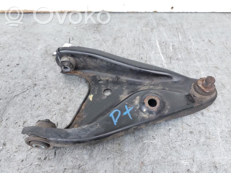 Dacia Dokker Querlenker Achsschenkel vorne 