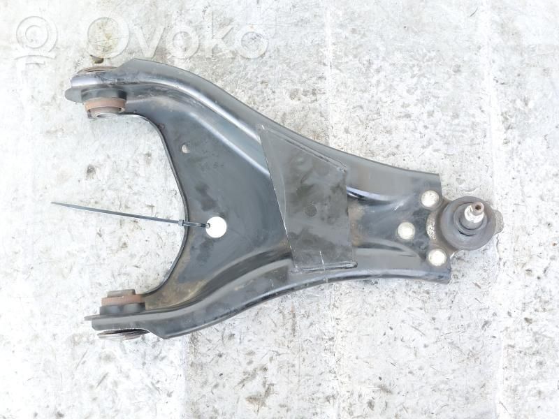 Front control arm