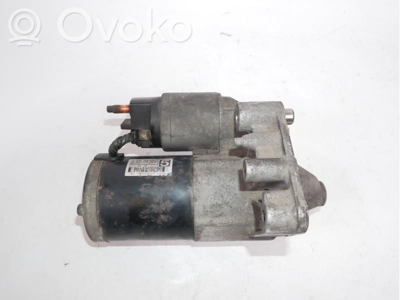 Citroen C4 I Picasso Electromotor 