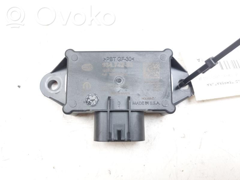 Fiat Tipo Engine control unit/module 