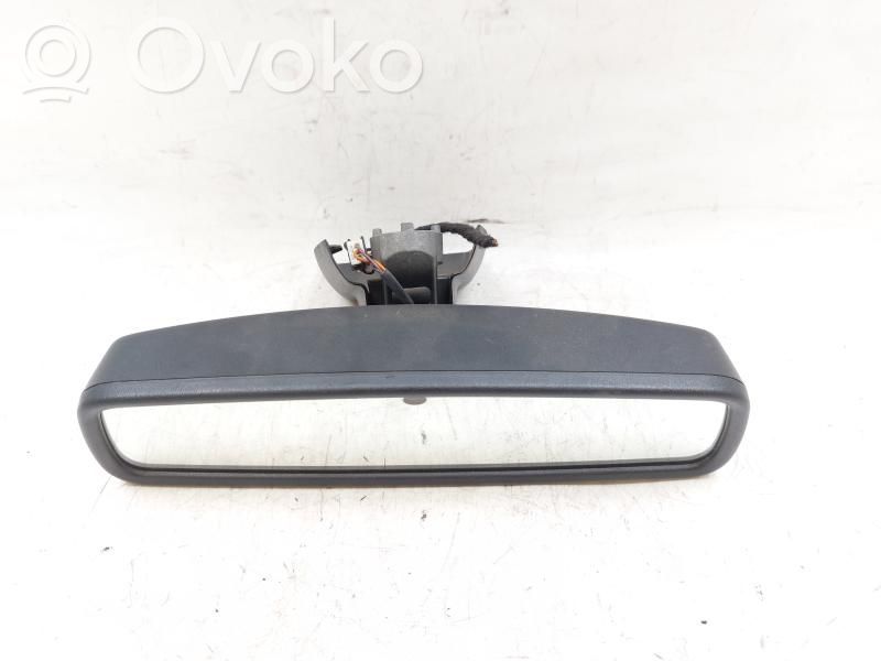 Ford Kuga I Rear view mirror (interior) 