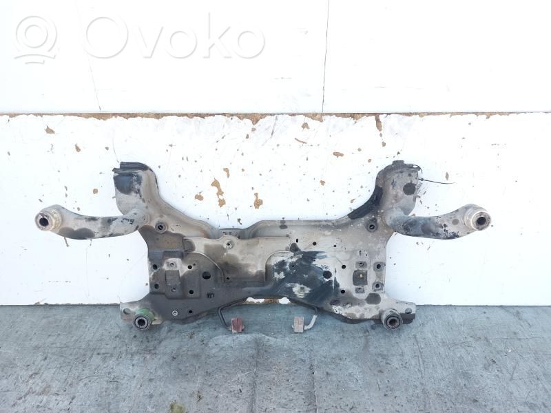 Ford Kuga I Etuapurunko 