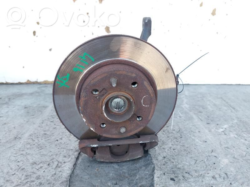 Fiat Seicento/600 Mozzo ruota anteriore