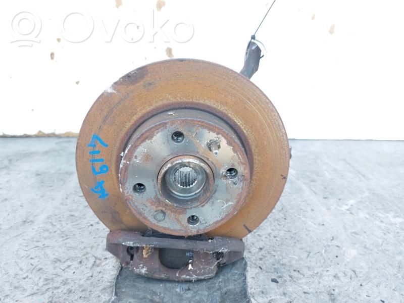 Fiat Seicento/600 Mozzo ruota anteriore
