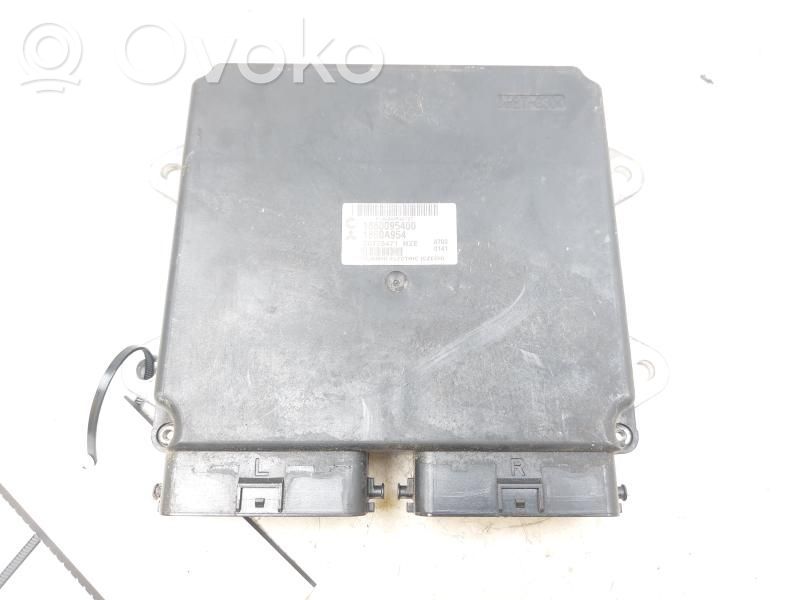 Mitsubishi Colt Engine control unit/module 