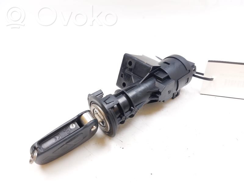Ford Ka Aizdedzes atslēga 