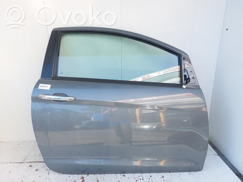 Ford Ka Дверь 
