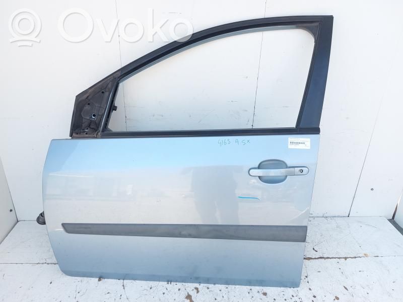 Ford Fiesta Puerta delantera 