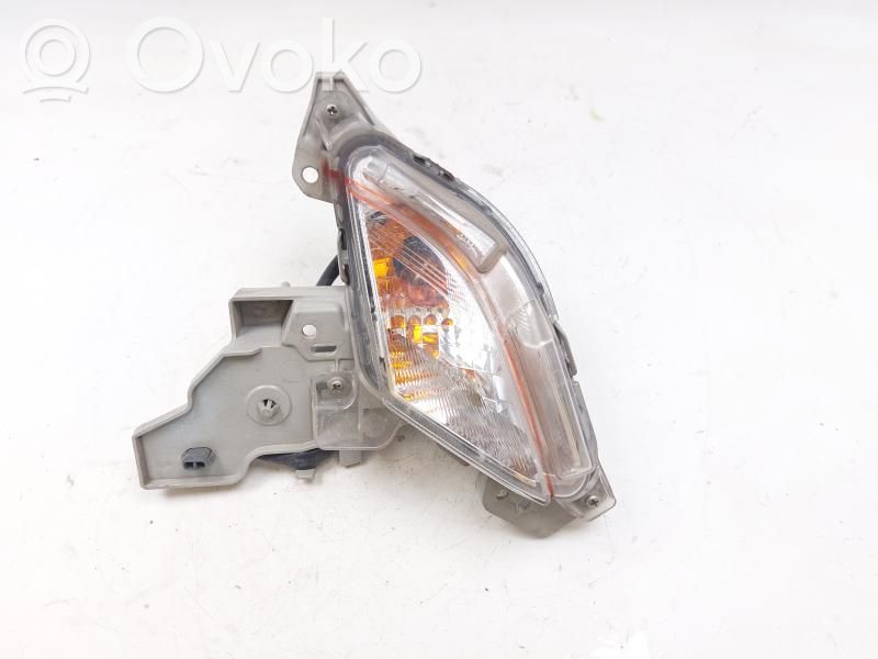 Mazda CX-3 Front fog light 