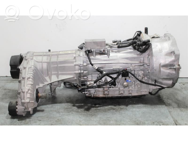 Porsche Cayman 982 Manual 5 speed gearbox 