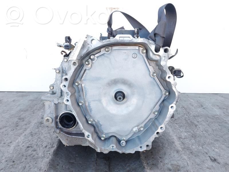 Toyota Yaris Boîte de vitesses manuelle à 5 vitesses 