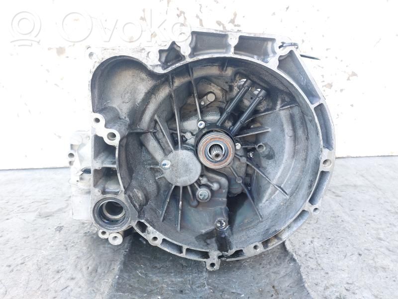 Ford Fiesta Scatola del cambio manuale a 5 velocità 