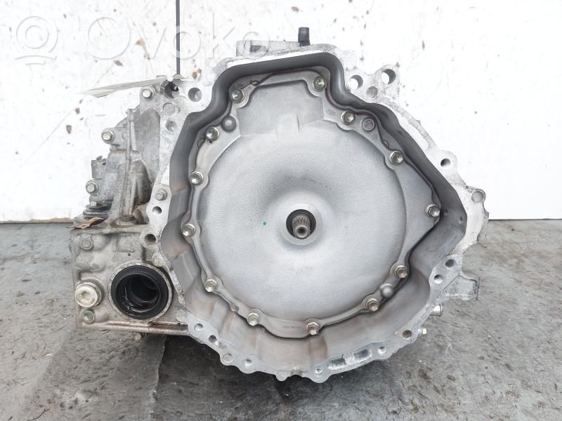 Toyota Auris E180 Caja de cambios manual de 5 velocidades 