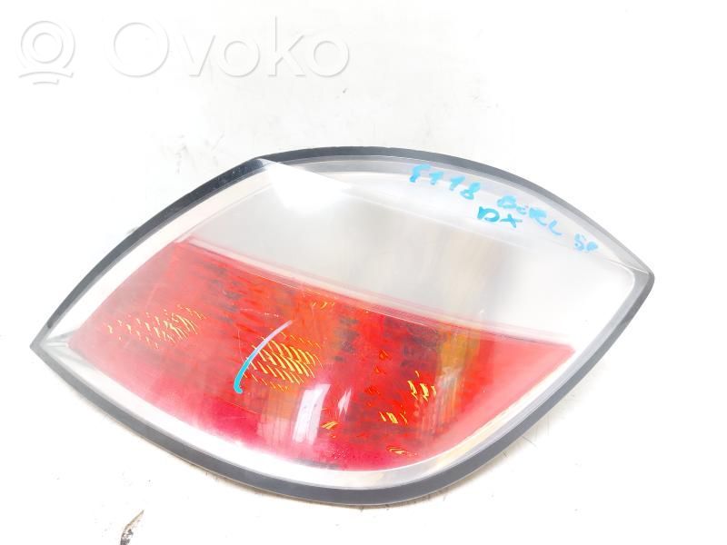 Opel Astra H Takavalot 