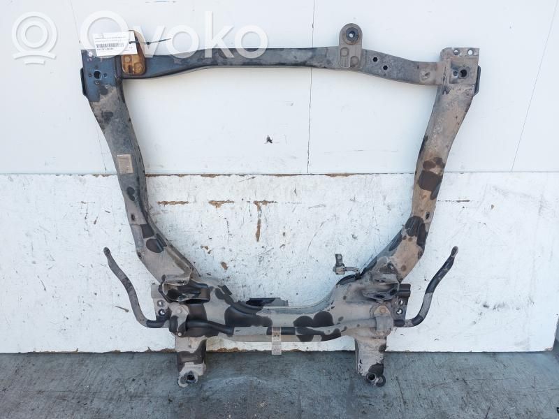 Chevrolet Spark Front subframe 