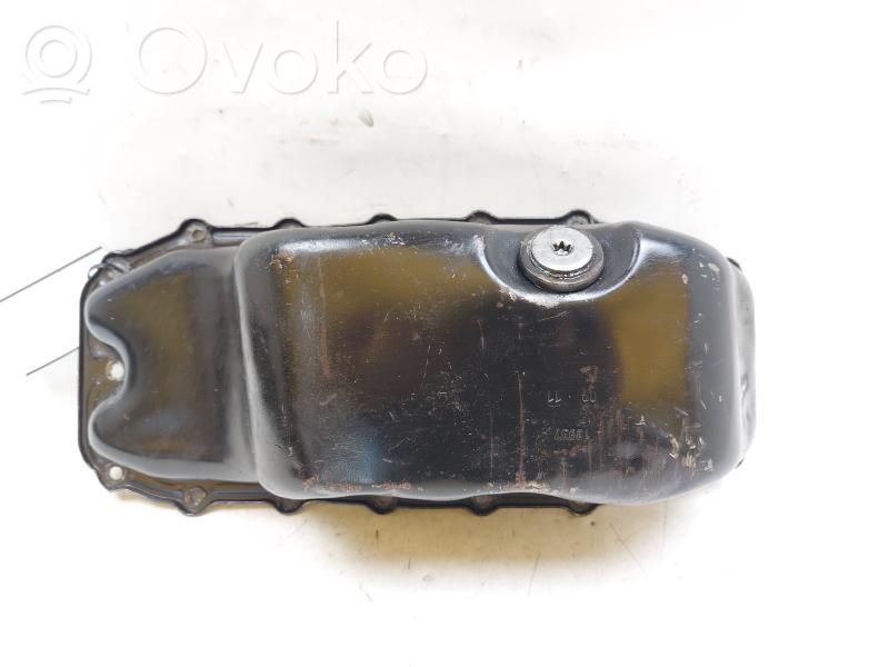 Fiat Grande Punto Karteris 