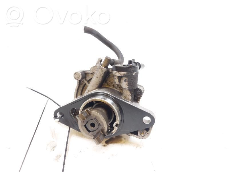 Fiat Grande Punto Pompa a vuoto