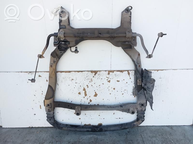 Chevrolet Spark Front subframe 