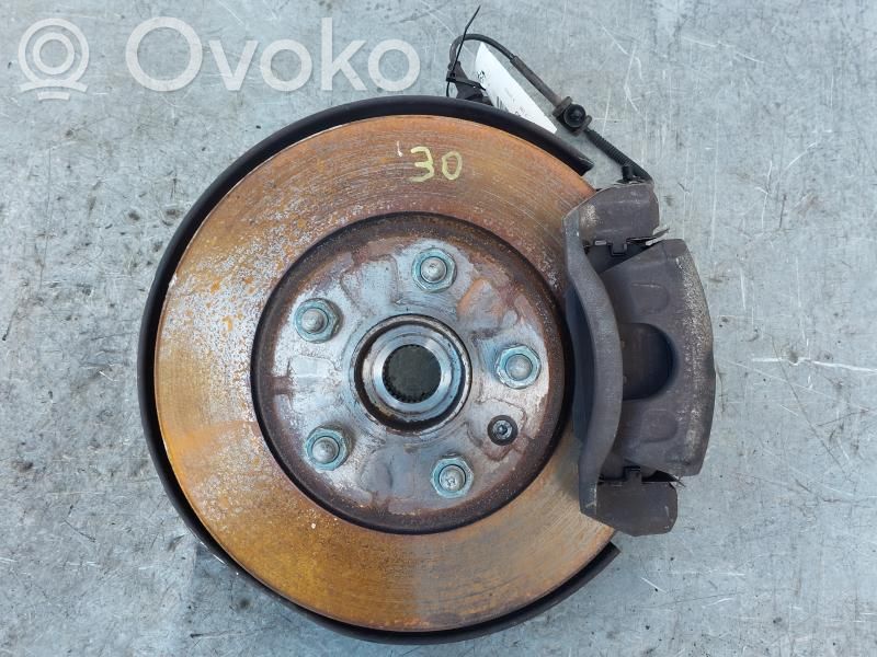Opel Insignia A Radnabe Vorderrad 