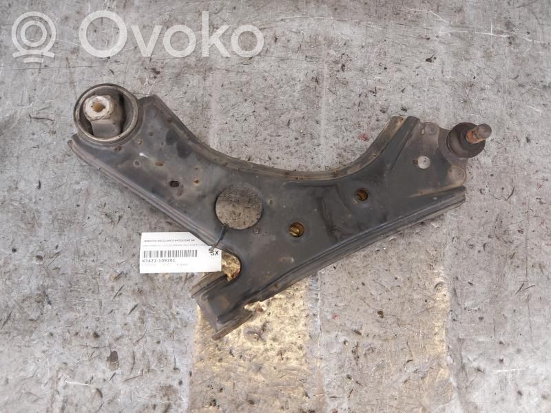 Opel Combo D Svira 