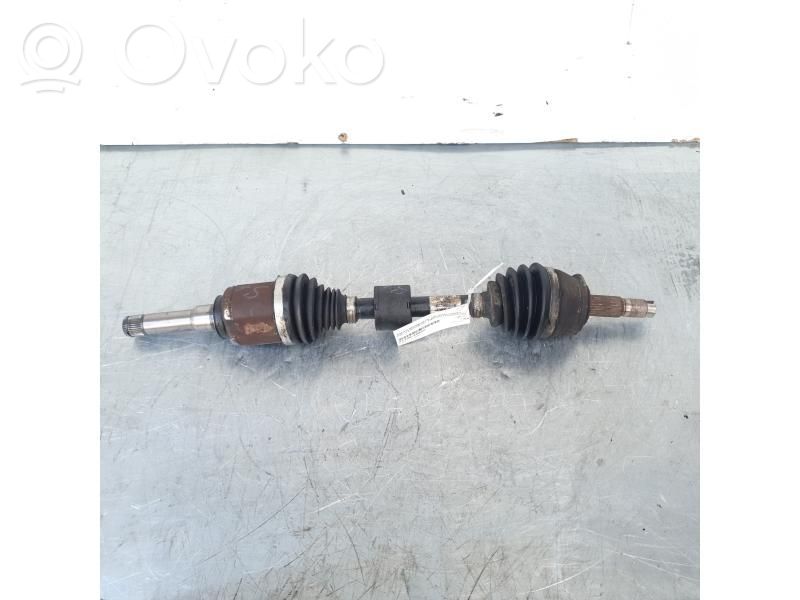 Opel Mokka Front driveshaft 