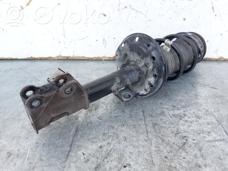 Opel Corsa D Front shock absorber/damper 