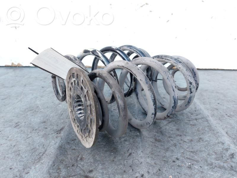 Opel Astra J Stoßdämpfer hinten 