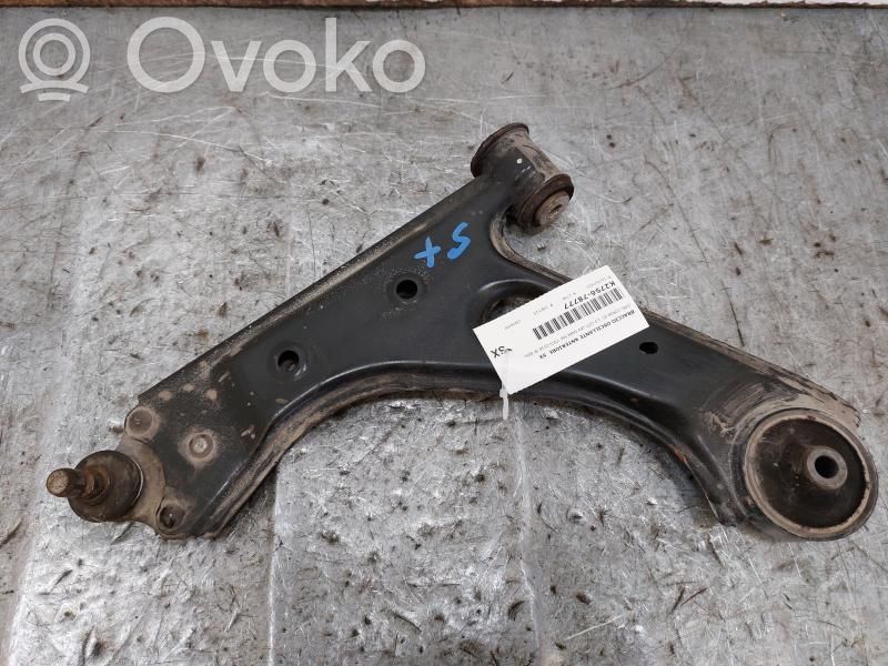 Opel Corsa E Dakša 