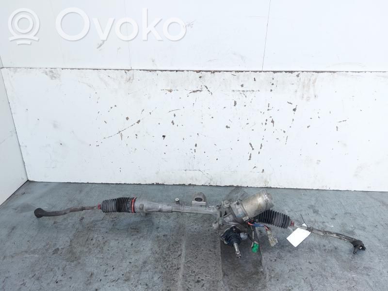 Honda Jazz Cremagliera dello sterzo