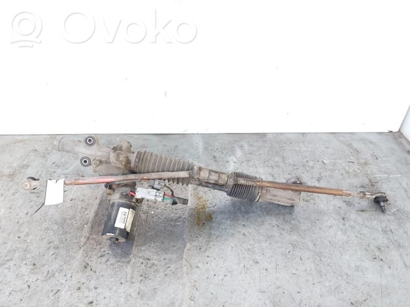Honda Civic Hammastanko 