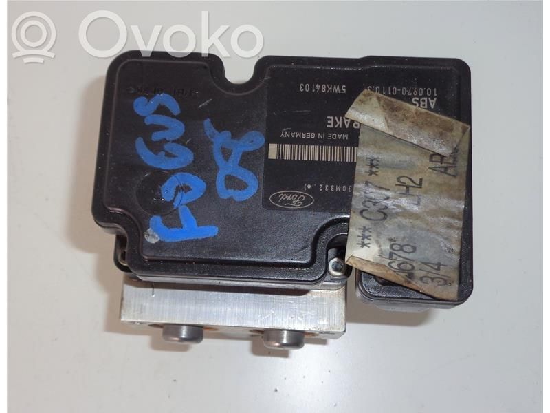 ABS-pumppu   10097001103,10097001103
