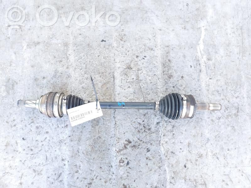 Chevrolet Aveo Eje de transmisión delantero