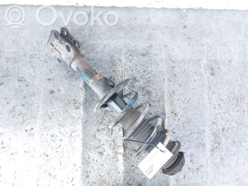 Toyota Yaris Amortisseur avant 