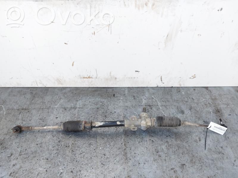 KIA Picanto Hammastanko 