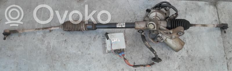 Suzuki SX4 Steering rack 