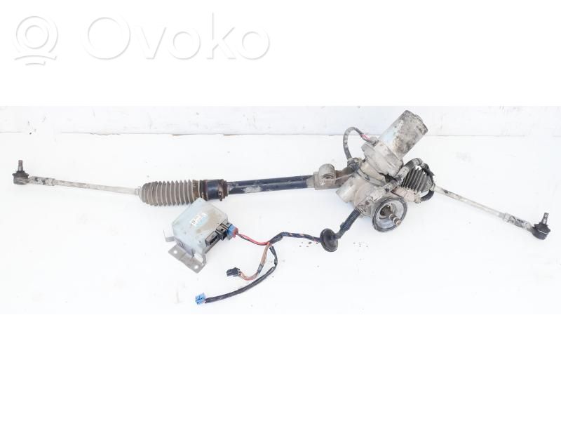 Suzuki SX4 Steering rack 