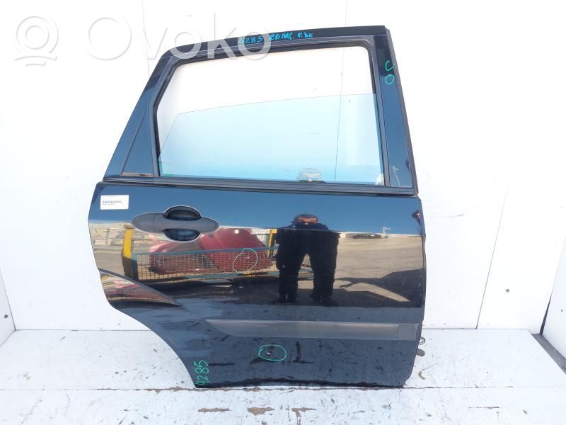 Ford Focus Galinės durys 