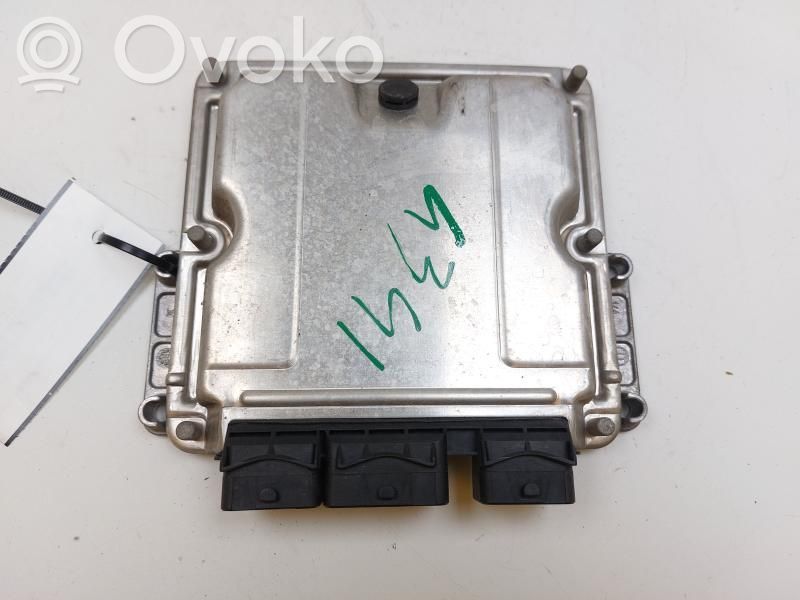 Fiat Ulysse Engine control unit/module 