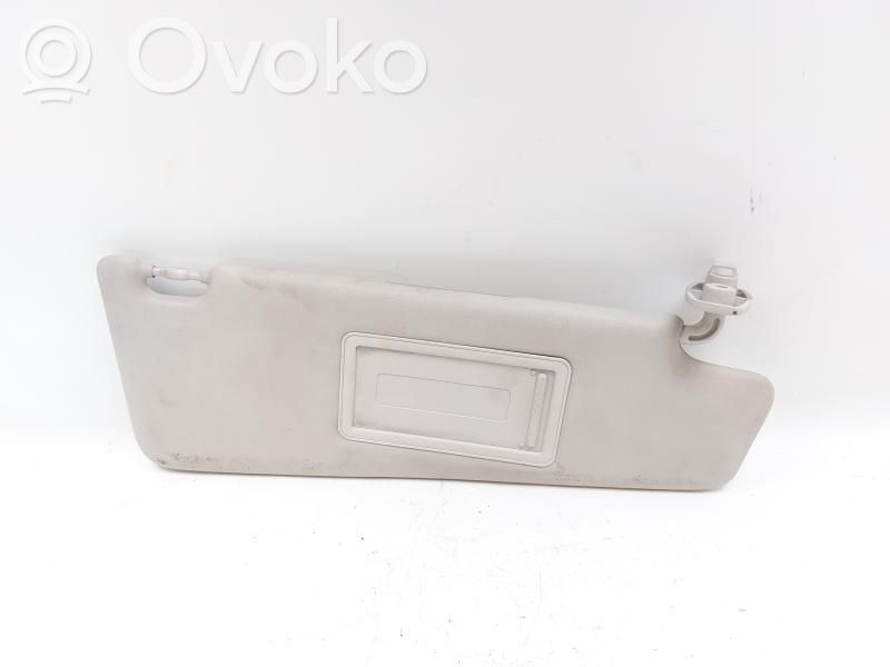 Fiat Idea Sun visor 