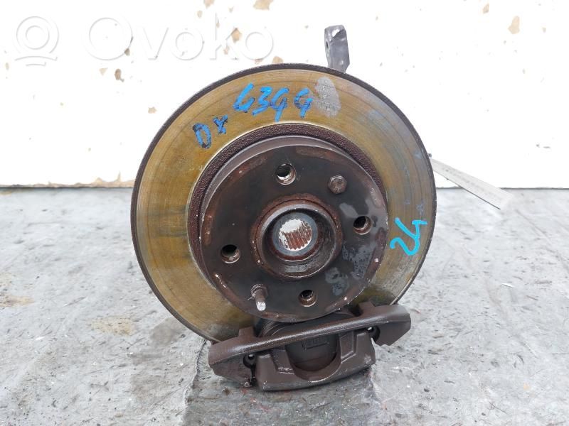 Fiat Seicento/600 Mozzo ruota anteriore